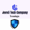 Jeová Tech - Logo